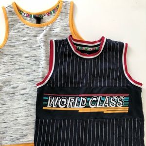 Art class tank top bundle